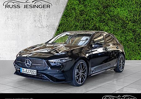 Mercedes-Benz A 180 gebraucht kaufen Mercedes-Benz A 180 Special Edition AMG *AHK*Cam*Pano*Night*
