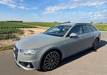 Audi A4 Avant Sport 40 TFSI 140kW (190 PS) S tronic