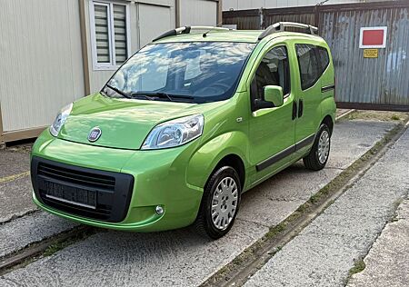 Fiat Qubo Dynamic