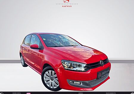 VW Polo Volkswagen 1.2 V Comfortline*KLIMA*ALLSEASON*TÜVN*PDC*