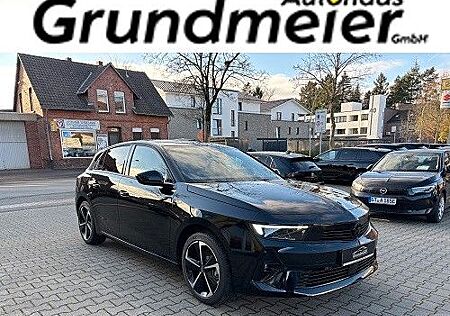 Opel Astra L GS-Line/Navi/beheizbares Lenkrad