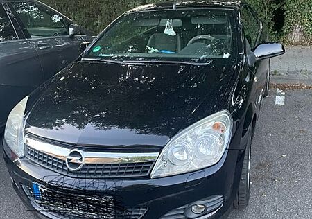 Opel Astra 1.8 ECOTEC Cosmo Cosmo