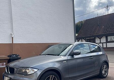 BMW 116d -