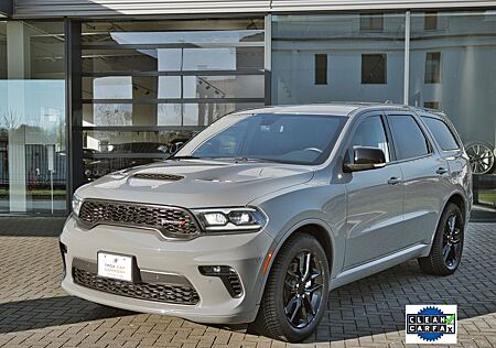 Dodge Durango RT AWD unfallfrei