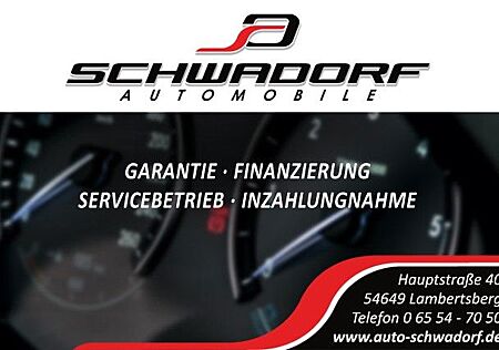 VW Golf Volkswagen V 1.9 TDI Limousine Sondermodell Tour