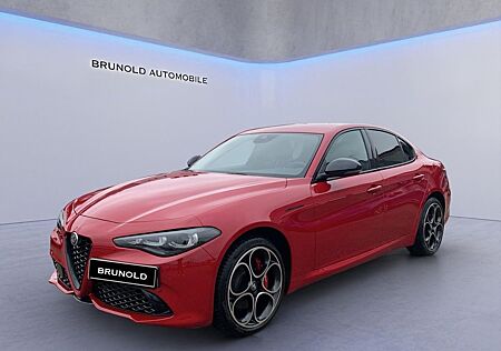 Alfa Romeo Giulia 2.0 Turbo Competizione Q4 16V EU6d