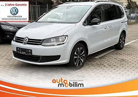 VW Sharan Volkswagen IQ.DRIVE 2.0 TDI*7-Sitz*AHK*E-Tür*ACC*Spu