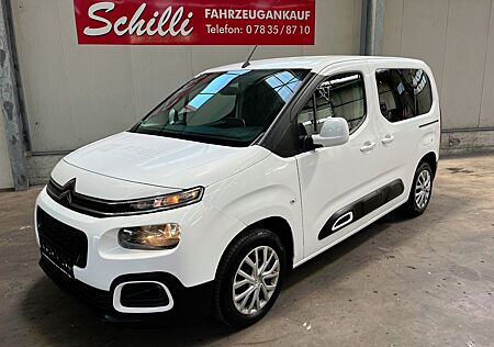 Citroën Berlingo Live M 5-Sitze Klima Netto-8400€