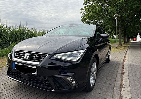 Seat Ibiza FR, Voll-LED, GJR, Kamera, Navi, beats