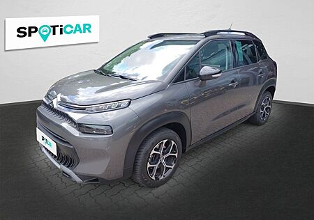 Citroën C3 Aircross gebraucht kaufen Citroën C3 Aircross PT 130 EAT8 Navi, LED, RFK