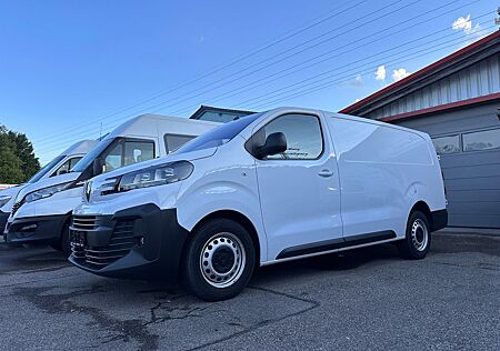 Peugeot Expert L3 AUTOMATIK KLIMA NAVI AHK KAMERA 1HAND