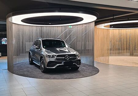 Mercedes-Benz GLE 400 d 4MATIC -