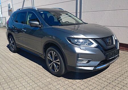Nissan X-Trail Connecta, Autom., AHK, Kamera