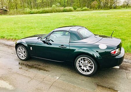 Mazda MX-5 NC Roadster Coupe Energy 1.8 MZR Energy