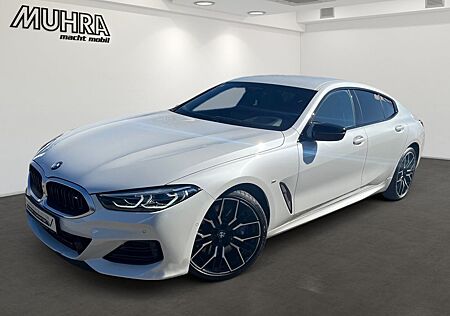 BMW M850i xDrive Gran Coupe - Leas.o.Anz.ab 777,-EUR