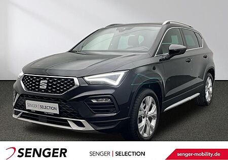 Seat Ateca Xperience 2.0 TDI 4D CarPlay LED Pano AHK