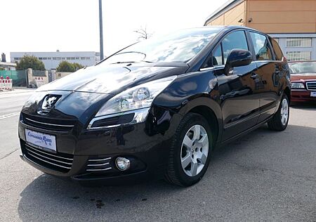 Peugeot 5008 Active /KLIMA/SHZ/5-Sitzer