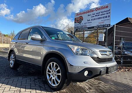 Honda CR-V Executive // Automatik /Flussiggas