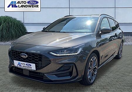 Ford Focus Turnier ST-Line 1.0 EcoBoost Mild-Hybrid E