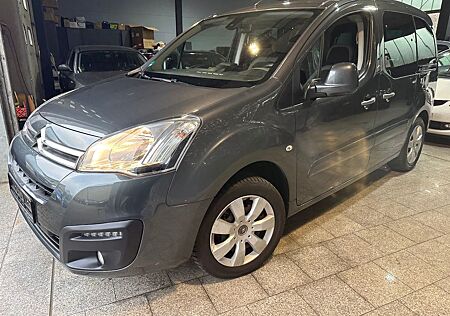 Citroën Berlingo Kombi Selection 1.6*KLIMA*1.HAND*TÜV NE