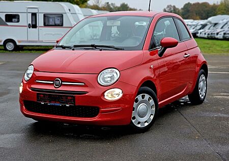 Fiat 500 1.2 8V Dualogic Start&Stopp Pop