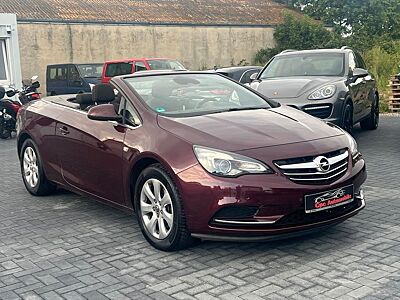 Opel Cascada Edition ecoFlex