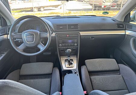 Audi A4 gebraucht kaufen Audi A4 2.7 TDI Avant