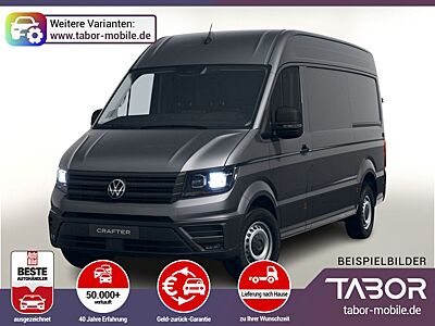 Volkswagen Crafter 35 L3H3 3S AHK Temp AppCo UVP-38%*