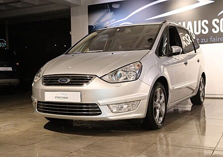 Ford Galaxy Titanium *7-Sitzer*Automatik*PDC*AHK 1,5t