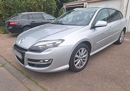 Renault Laguna Grandtour Dynamique dCi 110 eco2 Dyna...