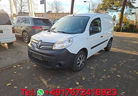 Renault Kangoo Rapid Extra Klima TÜV
