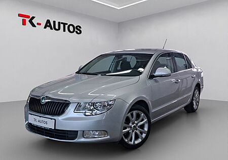Skoda Superb 1.8 TSI Ambition,Bi-Xenon,Navi,Tempo,AHK