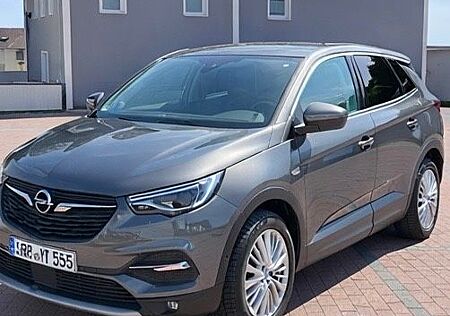 Opel Grandland X Grandland (X) 1.5 Diesel 96kW 120 Jahre Auto...