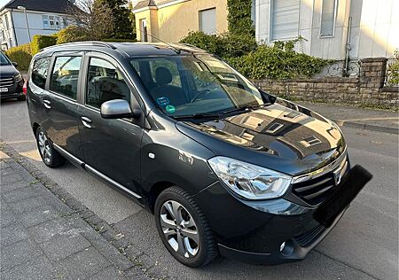 Dacia Lodgy TCe 115 Prestige Prestige