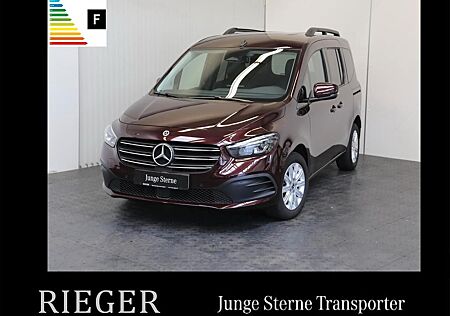 Mercedes-Benz T-Klasse T 180 Progressive*Navi*Tempomat*Parkpaket*LED+++