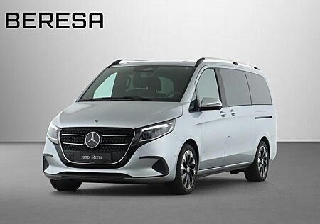 Mercedes-Benz V 250 d STYLE Lang Distronic Standhz MBUX AHK