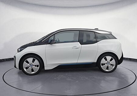 BMW i3 (120 Ah),Navi Prof.+WLAN+LED+Temp+Kamara+PDC