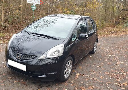 Honda Jazz 1.4 Comfort Automatik
