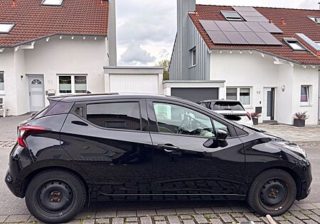 Nissan Micra 1.0 N-WAY