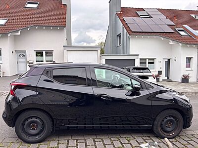 Nissan Micra 1.0 N-WAY