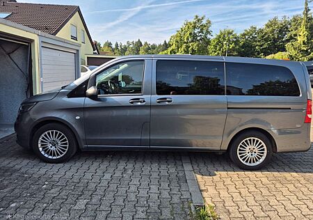 Mercedes-Benz Vito tourer 116 Diesel Automatik Export