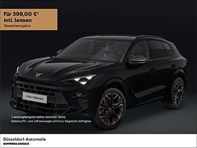 Cupra Terramar VZ 2.0 TSI 265 PS 7-Gang DSG 4Drive SOF