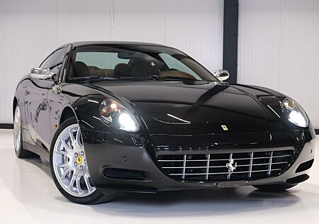 Ferrari 612 Scaglietti One-to-One HGTC orig. 21.252 km