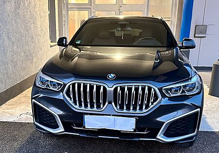 BMW X6 xDrive 30 d xLine