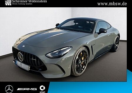 Mercedes-Benz AMG GT 63 4M+ Night*Head-UP*Pano*Dig-Light*Burm.