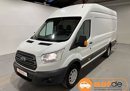 Ford Transit 2.0 TDCi L4H3 Trend Klima PDC