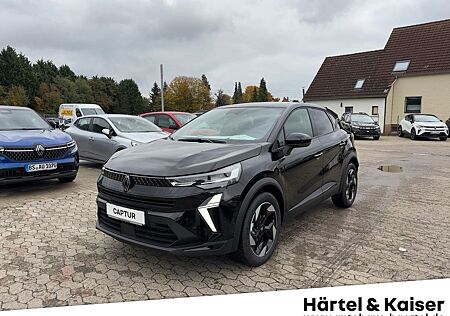 Renault Captur gebraucht kaufen Renault Captur Techno TCe 90 Rückfahrkamera+