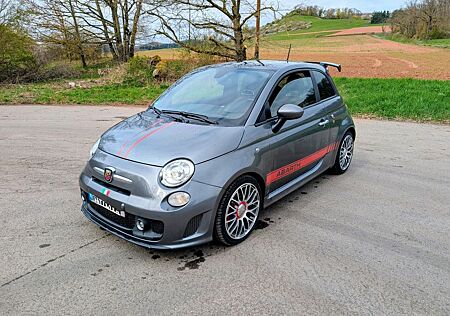 Abarth 595 Turismo