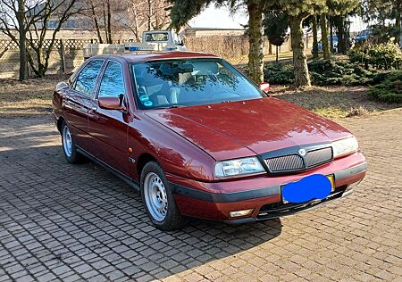 Lancia Kappa 3.0V6 Busso Manual Visco Drive