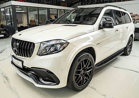 Mercedes-Benz GLS 450 63 AMG PAKET ACC/LED VOLL